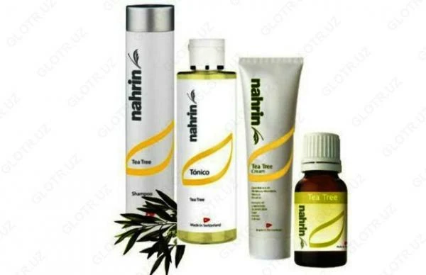 Ароматическое масло Апельсин Swiss Nahrin, Швейцария