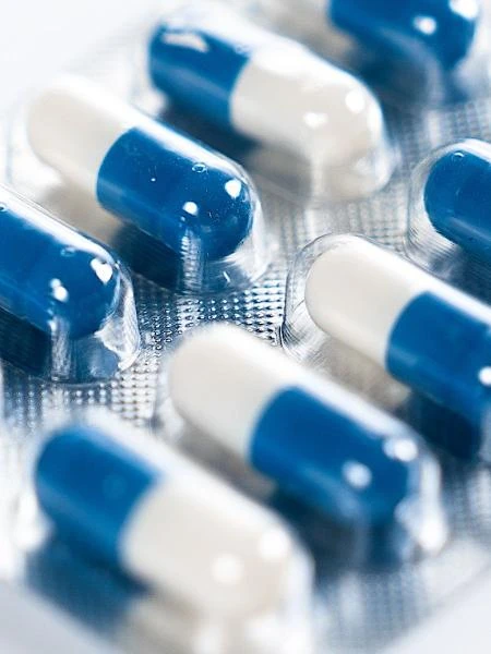 Капсулы для мужчин Сила Сулеймана