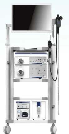 Видеоэндоскопическая система vme-2800