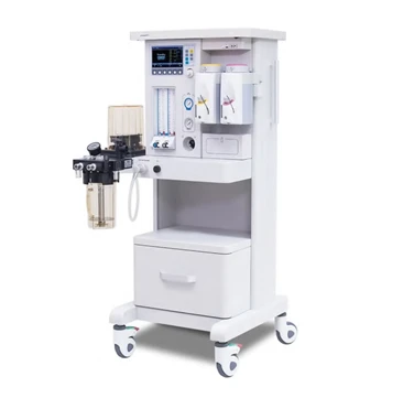 Anesteziya va nafas olish apparati AM832 ETERNITY