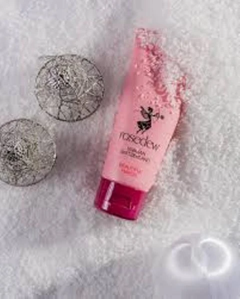 Крем для рук Роуздью Vivasan, Швейцария