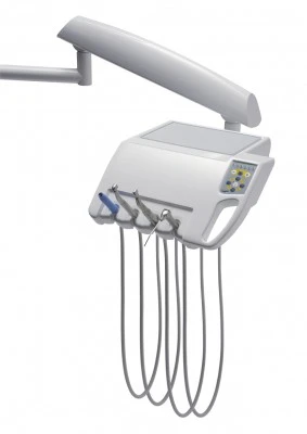 Stomatologicheskaya ustanovka Smile Mini 04