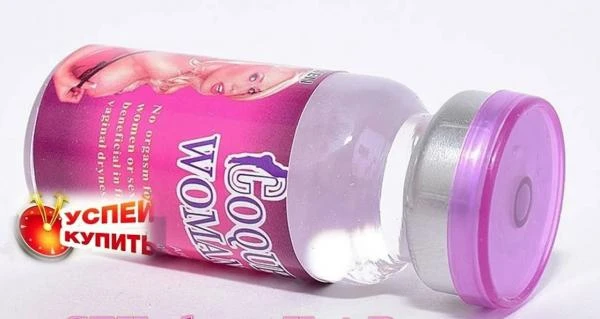 Coquettish woman jinsiy istakni oshirish uchun