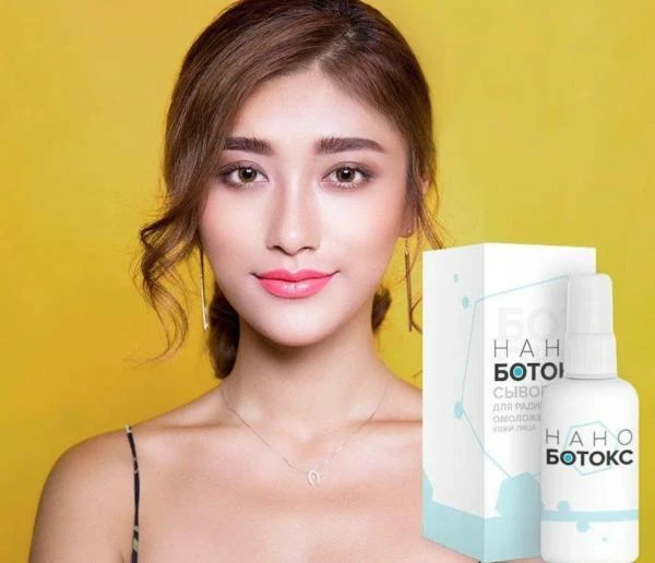 Soch va soqolni o'stirish uchun Tinfal 5%