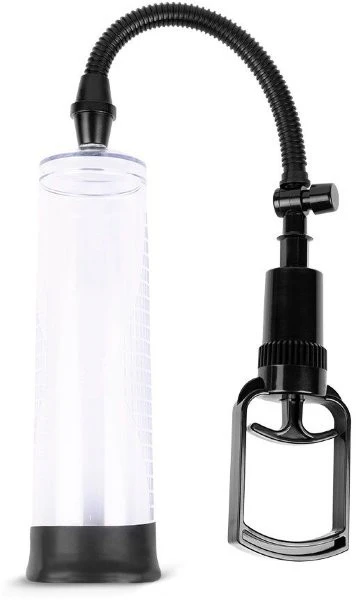 Erkaklar uchun vakuum pompali nasos