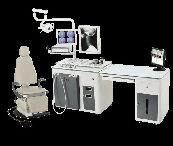 Rabochee mesto LOR-vracha Dixion ST-E600