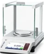 Ювелирные весы Carat Balance JET1603C/00