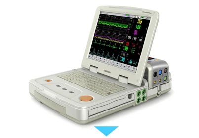 Fetalniy monitor star 5000f