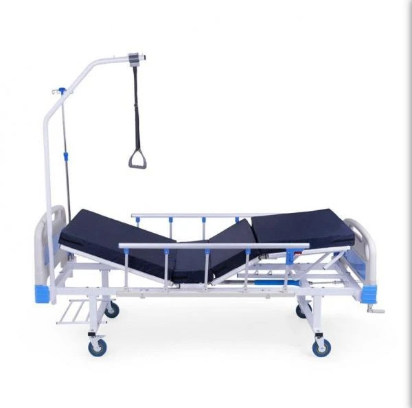 Кровать медицинская