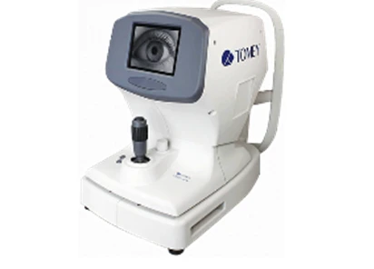 Korneotopograf Modi2