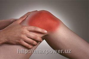 Bandaj dlya kolena