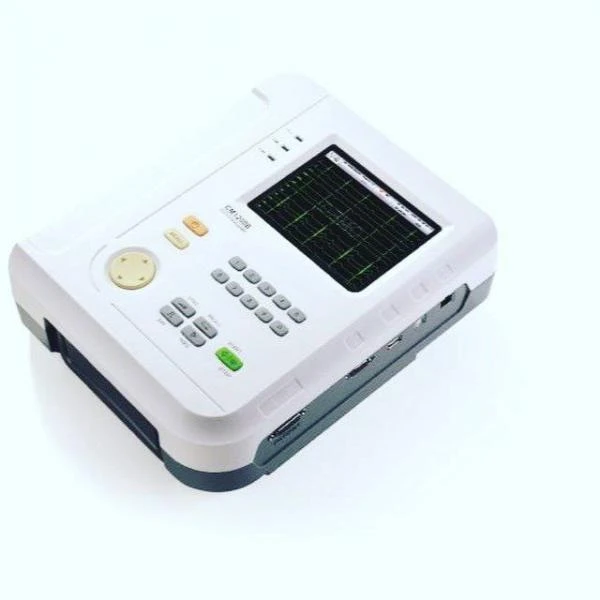 ЭКГ 12-ти канальный COMEN CM1200