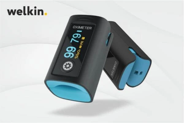 Pulsoksimetr Welkin