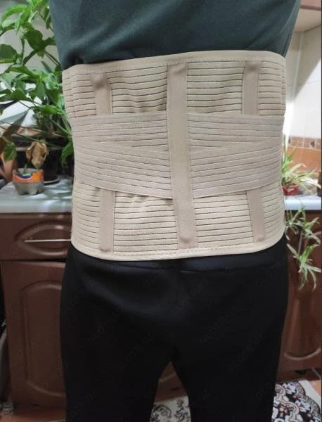 Тренажёр-миостимулятор EMS-Trainer для пресса