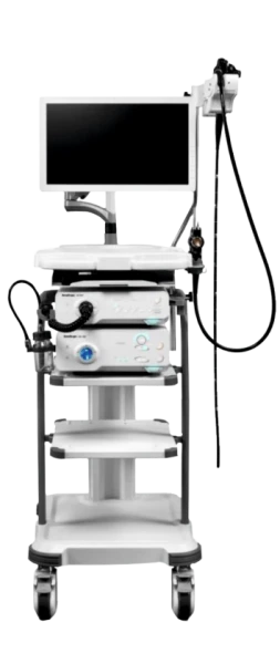 Videoendoskopicheskaya sistema SONOSCAPE model: HD-350