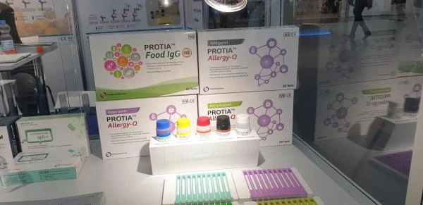 PROTIA™ Allergy-Q (аллерго-панели)