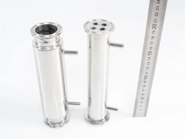 Deflegmator 300-19/26-29/32