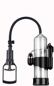 Мужская помпа