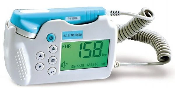 Fetalniy monitor COMEN STAR 5000A