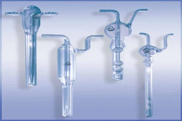 Absorberlar Zaitsev, Kiseleva (Polejaeva)