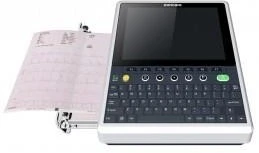 Elektrokardiografi iMAC120