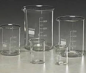 Стакан В-1-250 со шкалой