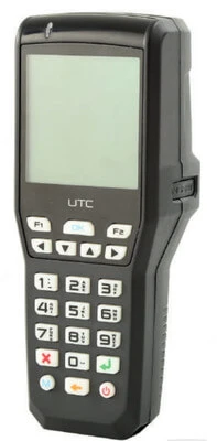 Analizator narkoticheskix veshestv UTC