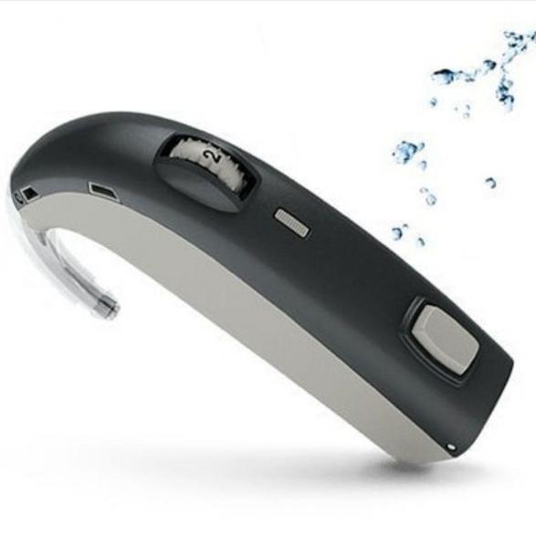 Zaushnoy sluxovoy apparat Supremia 3 Super Power