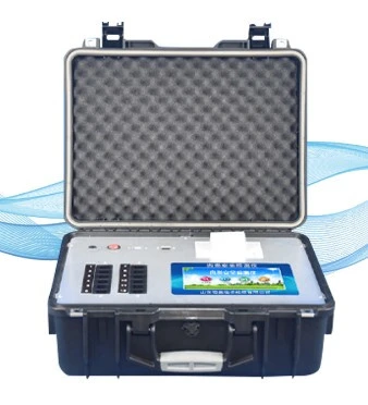 Детектор безопасности мяса