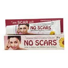 No scars krem