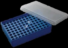 Shtativ dlya mikrosentrifujnix ili PSR-probirok obemom do 2 ml