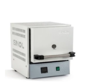 Elektromufelnaya pech SNOL 13/1100 LHM01