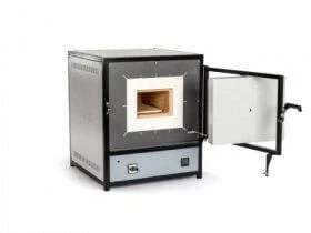 Laboratornaya elektropech SNOL 12/900