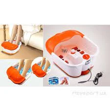 Vannochka dlya nog Multifunction Footbath Massager