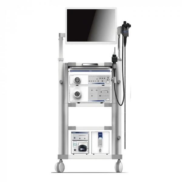 Videoendoskopicheskaya sistema  model: VME-2800