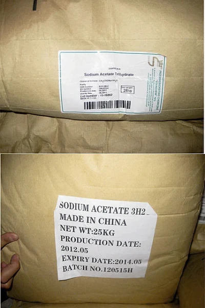 Ацетат хрома