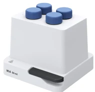 4 ta 50 ml lik shisha uchun termal silkitgich qo'shimchasi