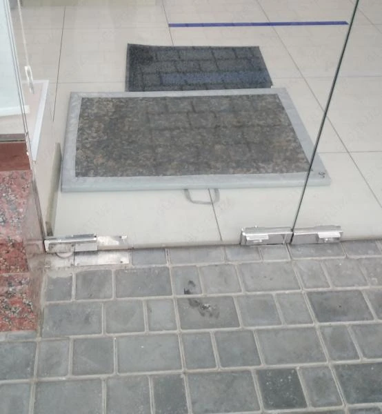 dezinfeksionnie kovriki