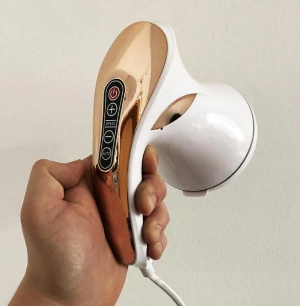 Maccажер для тела SH658