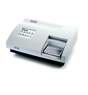 Poluavtomaticheskiy fotometr RT-2100S