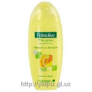 Шампунь Palmolive Натурэль 380 мл