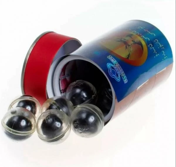 Препарат для потенции Шарики Shen Rong San Shen Bao