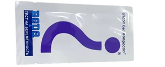 Тест на беременность "Определенность" (VERA ?)