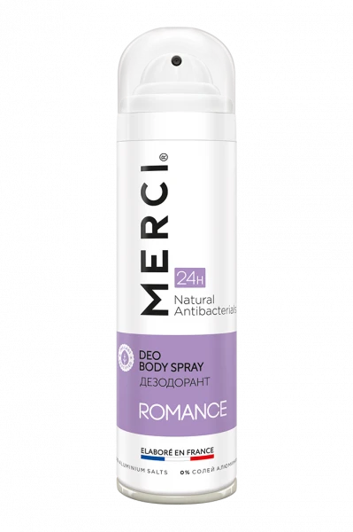 LEADER MEN Дез. PARFUM NATURE