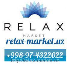 Универсальный массажер для всего тела