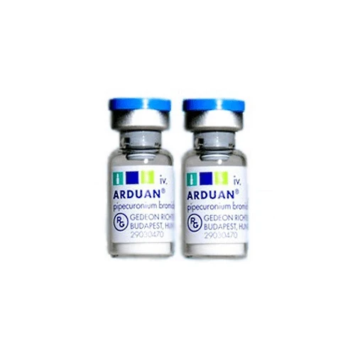 ARDUAN poroshok 4mg N25