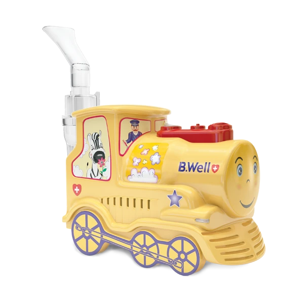 Компрессорный ингалятор PRO-115