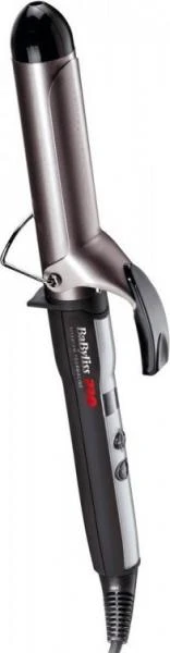 Плойка BaByliss Pro Titanium Tourmaline BAB2274TTE , цифровая