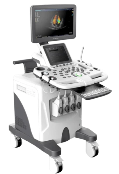 Sistema ultrazvukovoy diagnostiki model: SonoScape S 30
