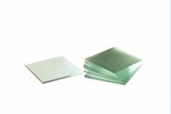 Покровные стекла